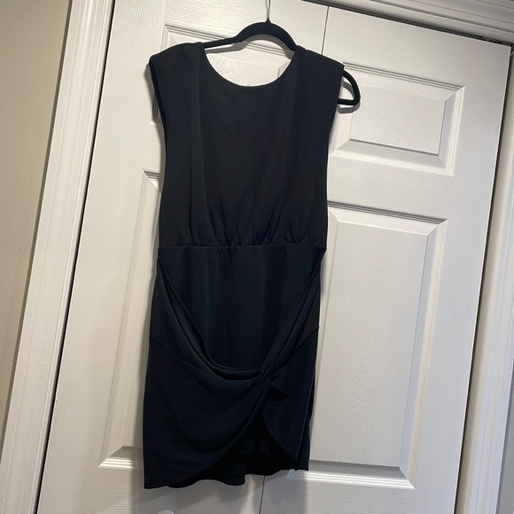 Free People Runaway Mini Dress - Picture 4 of 4